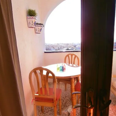 Holiday home Casa Esmeralda Tenerife