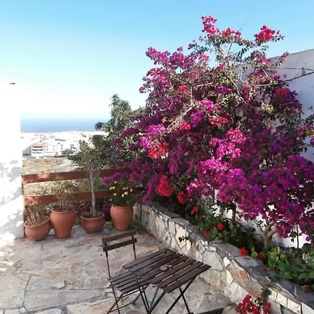 Holiday home Casa Esmeralda Tenerife San Isidro (Tenerife)