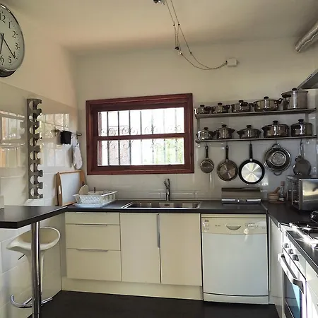 Casa Esmeralda Tenerife