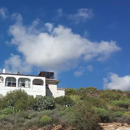 Holiday home Casa Esmeralda Tenerife