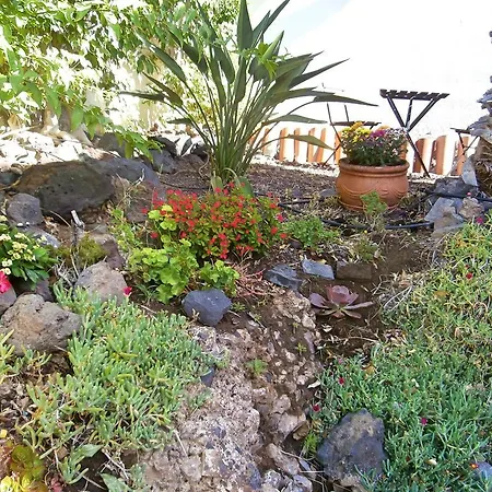 Casa Esmeralda Tenerife San Isidro (Tenerife)