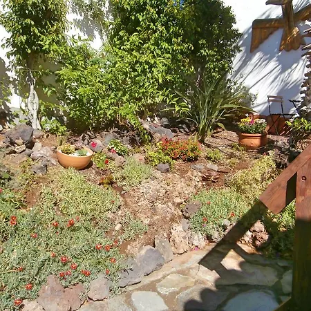 Casa Esmeralda Tenerife