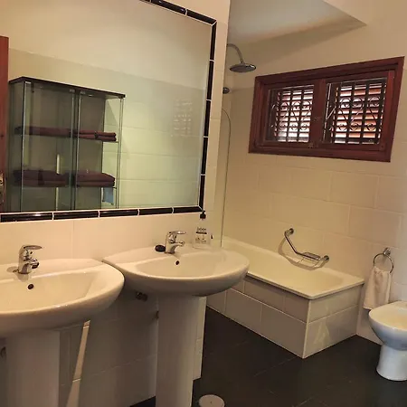 Holiday home Casa Esmeralda Tenerife *