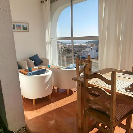 Holiday home Casa Esmeralda Tenerife San Isidro (Tenerife)
