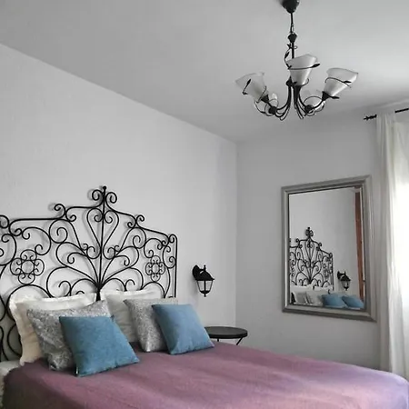 Casa Esmeralda Tenerife *