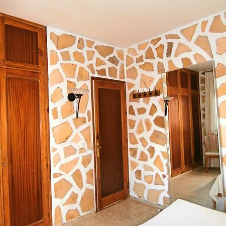 Casa Esmeralda Tenerife * San Isidro (Tenerife)