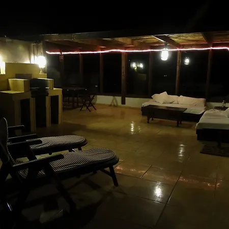Casa Esmeralda Tenerife