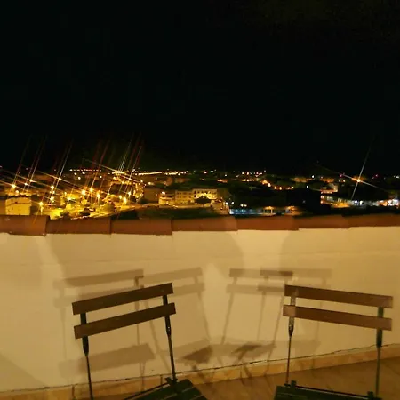 Casa Esmeralda Tenerife