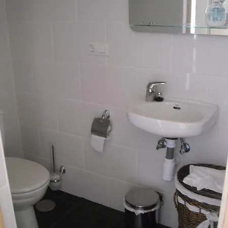 Дом отдыха Casa Esmeralda Tenerife *