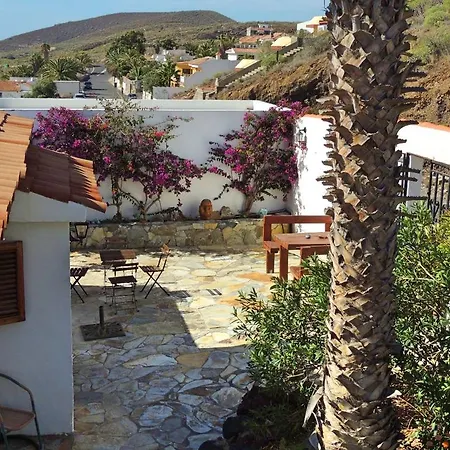 Дом отдыха Casa Esmeralda Tenerife