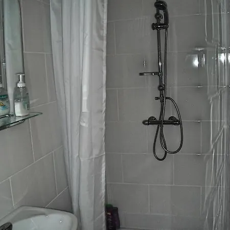Дом отдыха Casa Esmeralda Tenerife Сан-Исидро