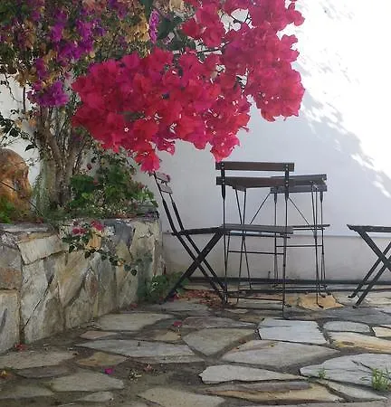Casa Esmeralda Tenerife Дом отдыха