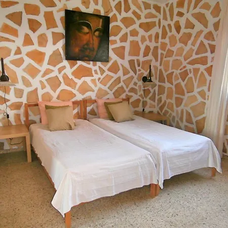 Дом отдыха Casa Esmeralda Tenerife